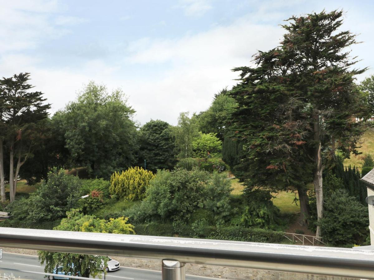 The Office Gardens, Apartment 3 Whitby Exterior foto